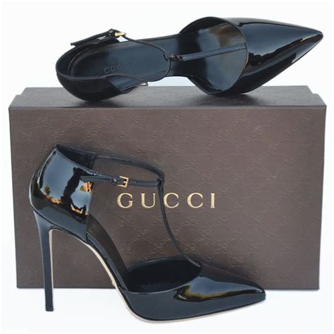 shirts to go with gucci shoes|gucci high heels.